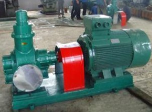 KCG,2CG高温齿轮泵