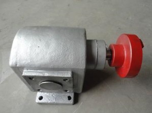 DHB点火油泵/增压燃油泵