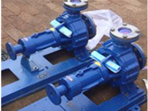 BRYT防爆离心热油泵