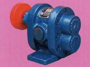 ZYB重油泵/渣油泵