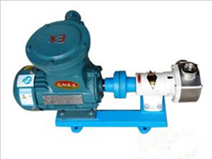 SP食品泵系列:豆腐脑泵,奶油,巧克力