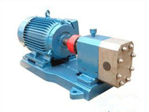 FXB系列外润滑不锈钢食品泵