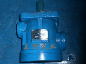 YBD燃油增压叶片泵